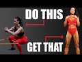 Best Exercises For Quads | Full Workout to Grow Your Quads