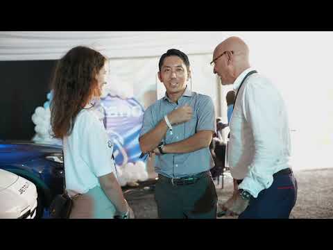 Caetano Automotive