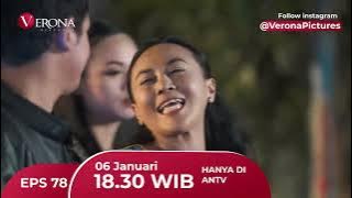 Forbidden Love Wrapped in Hidden Revenge Episode 78 Aini, the Wingless Angel