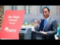 Todd Gloria on San Diego's Property Assessed Clean Energy (PACE) Program