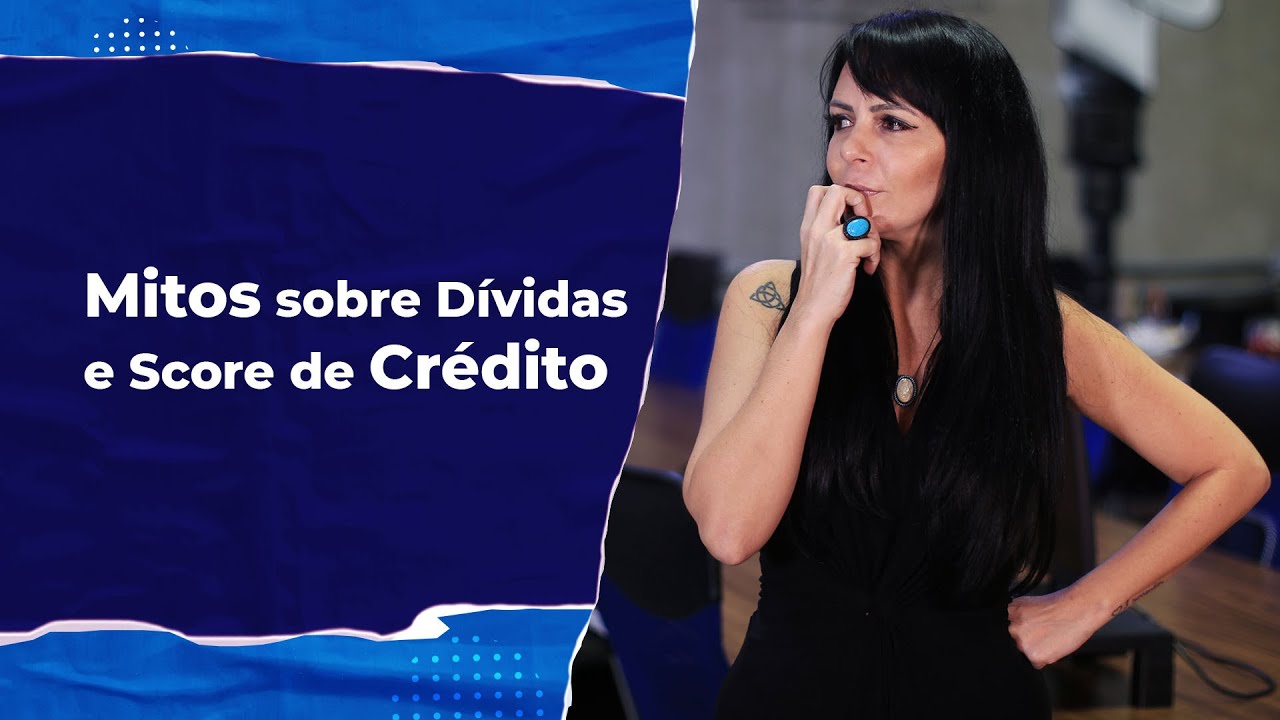 MITOS SOBRE DÍVIDAS E SCORE DE CRÉDITO - FOREGON.COM