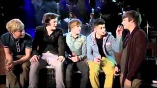 Best of One Direction Pokemon Diaries