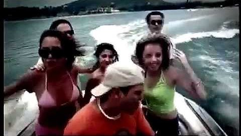 Bobby Pulido - "Vive"