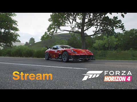 Video: Sunkioji „Forza Horizon“patirtis