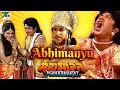 अभिमन्यु की कहानी - Mahabharat (महाभारत) Best Scene | B.R. Chopra | Pen Bhakti