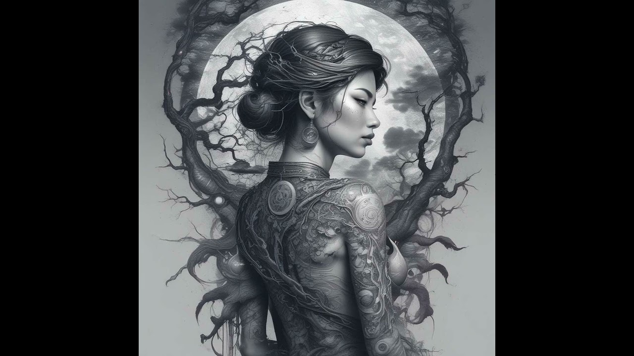 Eternal Night | Dark - EDM | Ethereal Melodies | 2025 | Velanyx Style