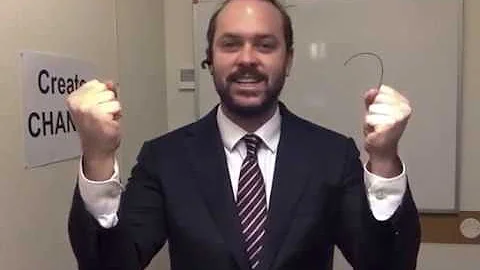 Nathaniel Simpson - UQ MBA Video