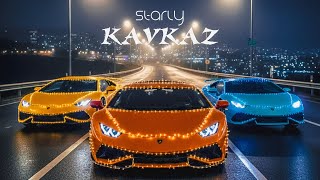 Starly  Kavkaz    2026