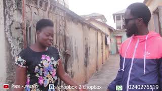 SAKA CITY || EPISODE 4 || TEAMCIANO PRODUCTIONS