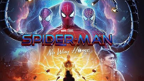 "When you try to FIX people, there are always CONSEQUENCES" | Spiderman No Way Home (2021) Clip 2/2