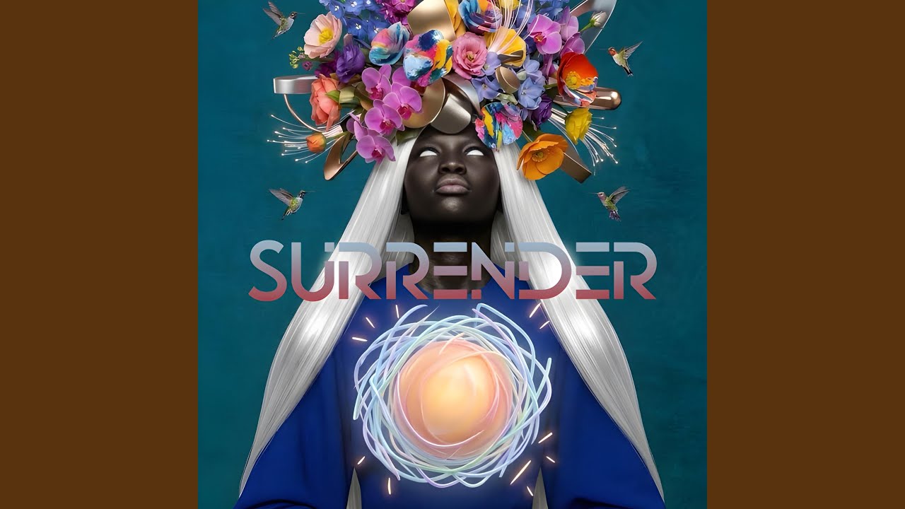 Ver SURRENDER en YouTube Ver SURRENDER en YouTube