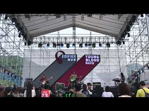 INTRO&带我走Take Me Away（by 脆莓Brickleberry @StrawberryMusicFestival）