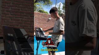 Pibes Chorros VS Damas Gratis 🎹 Batalla De Teclados🎹 #musica #cumbia #clasicos #teclado #cumbias