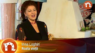 Video thumbnail of "Irina Loghin - Mai intoarce Doamne roata"