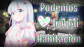 Tu Hermanita Quiere Jugar 16 Asmr Parte 1 