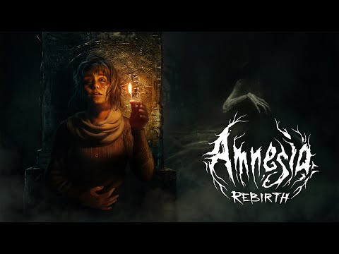 Amnesia: Rebirth Mejores Momentos
