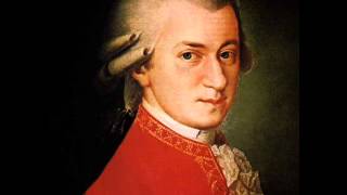 Mozart: Overture - 'Idomeneo' chords