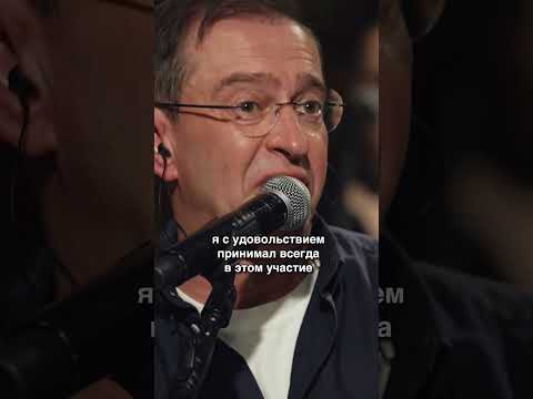 Константин Хабенский про эпизодические роли #квартирник #евгениймаргулис