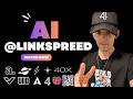 I tried the new Web4 AI models… here’s what Linkspreed is actually building