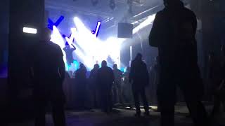 Raging Speedhorn (live at Mystic Festival 2022)