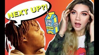 Juice WRLD 999 - Lucid Dreams | Official Video Reaction (Dir. Cole Bennett)