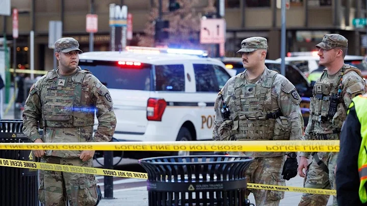 Pirro, FBI Director provide updates on D.C. National Guard shooting