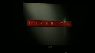 Hyperion (1999)