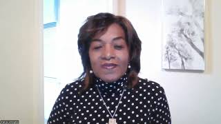 THE LADIES OF VISION 11TH ANNUAL DOMESTIC VIOLENCE AWARENESS EVENT