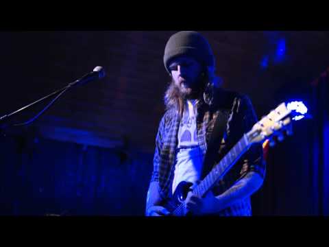Cam Boucher (Sorority Noise) - When I See You (Timberwolf) Live