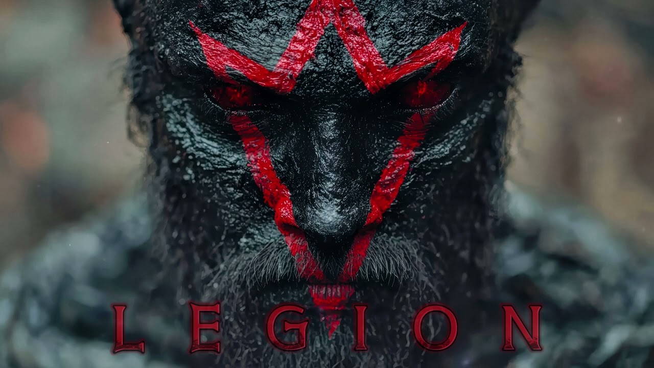 [FREE] 'LEGION' | Background Music