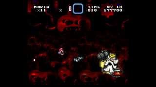 SMW Hack - Mario End Game, Episode 13