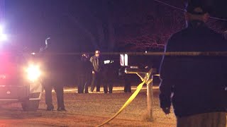 Medical examiner identifies man shot during visit to SE Bexar County home
