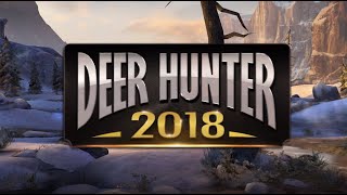 Deer Hunter 2018 Region 10 Canada Trophy Hunts