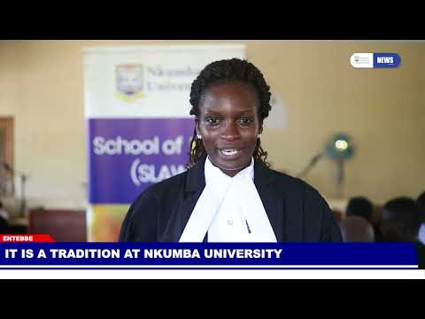 Law Students Take Mooting to Entebbe Chief Magistrate Court