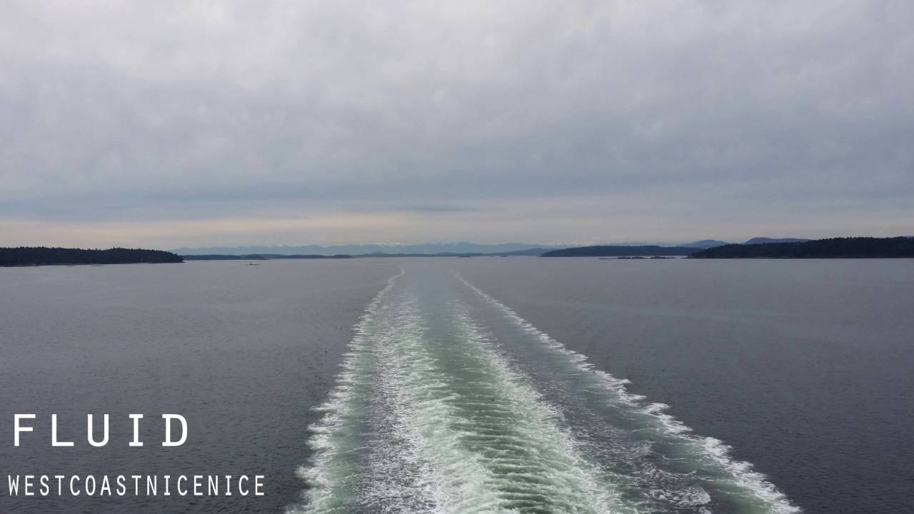 Fluid (Chill Electronic Synth and Guitar Instrumental Beat) - YouTube