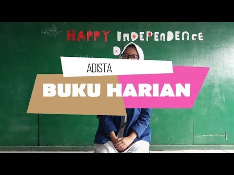 Adista Buku Harian Cover by Ica Anisa Official Video Adista Buku Harian Cover by Ica Anisa Official Video