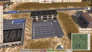 Workers & Resources 1.0 - Realistic Random - Part 45: Synthetic Fertiliser Production
