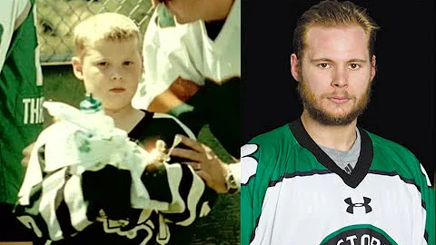 Josh Fagan - A Shamrock Story