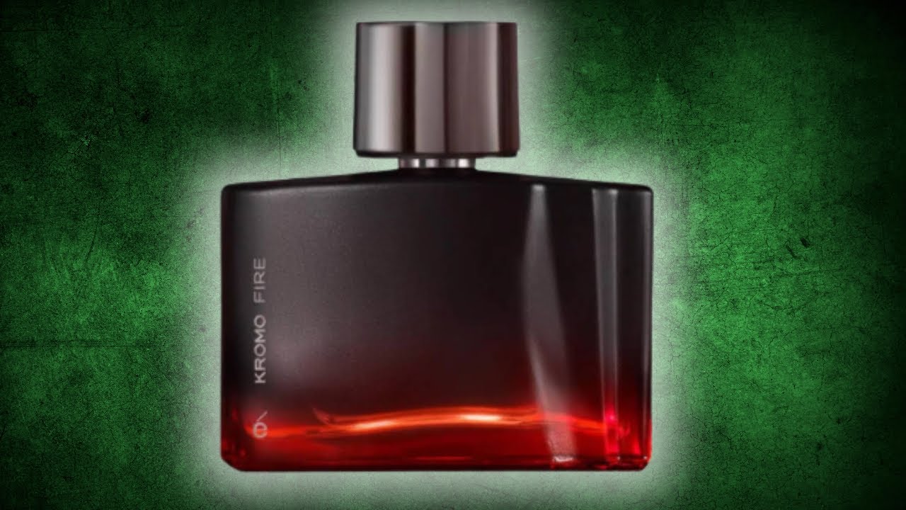 ésika KROMO FIRE | 🔥🔥🔥 