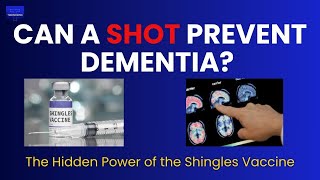 Shingles, Dementia, and Bird Flu: Surprising Viral Connections