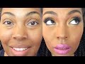 How To Conceal Bags/ Under Eye Circles: Detailed