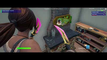 How YOU Can Complete Level 10 in Fortnite FIND THE BUTTON? FULL TUTORIAL