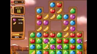 Fruit Planet Level 32