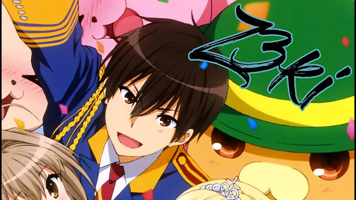 Nightcore - The Greatest Show (Panic! At the Disco)