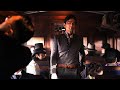 Saito Meets Enishi Train Scene | HD | Rurouni Kenshin The Final