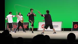 DDDE2018 Re:birth