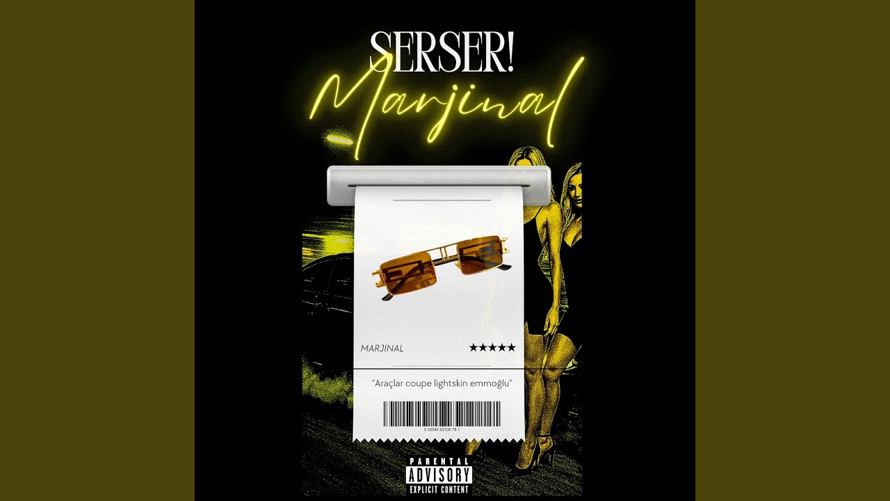 Guarda Marjinal su YouTube Guarda Marjinal su YouTube