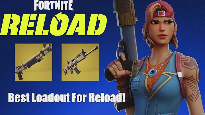 Reloads *NEW* Morphite Weapons Give You AIMBOT?!?!