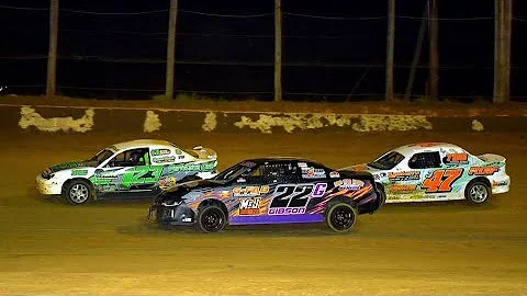 MRP Compact Feature (Joe Pflum#47) (8/27/2021) GO-...