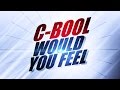 Capture de la vidéo C-Bool - Would You Feel (Ziggy X Radio Edit) (2004)